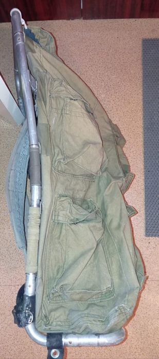 Станковый самодельный