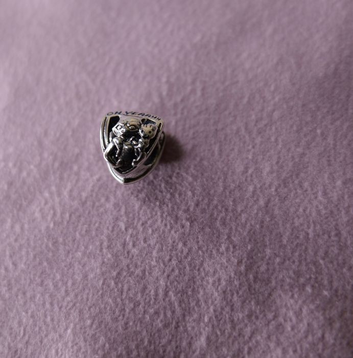 Пандора оригинални талисмани