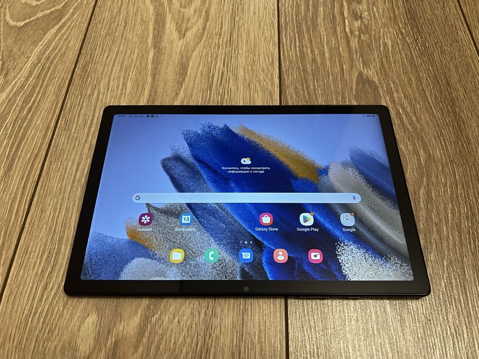 Планшет Samsung