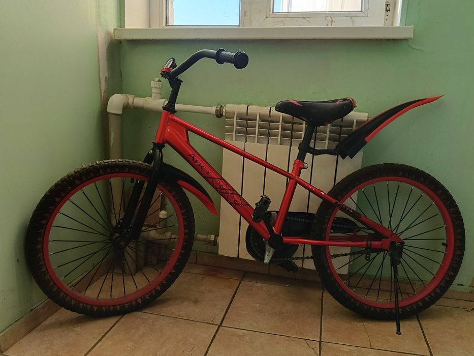 Продам Велосипед 10000