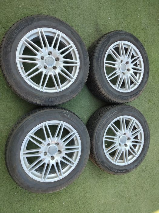 19 5x130 Audi Q7 Vw Touareg лети джанти 5х130