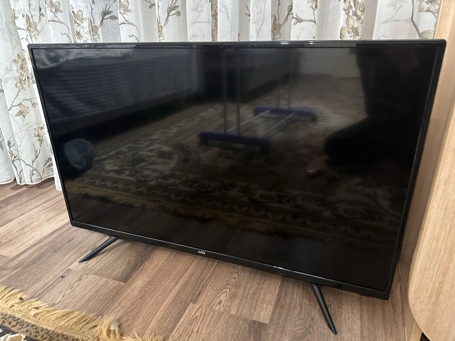 Телевизор ARG  с поддержкоц Андроид