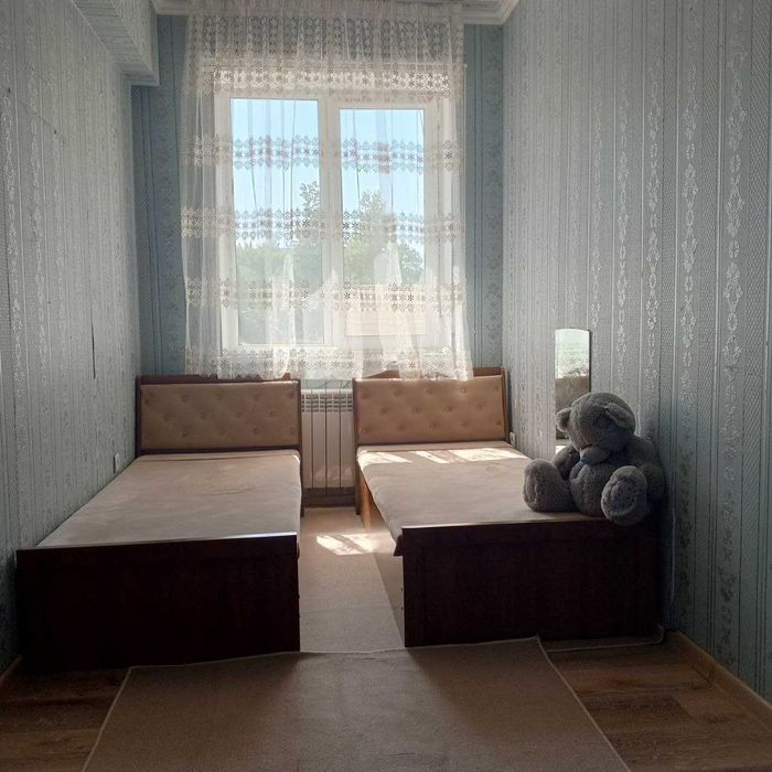 3х комнатная, в шайхантахурском районе, 3-3-6, новостройка, Камолон