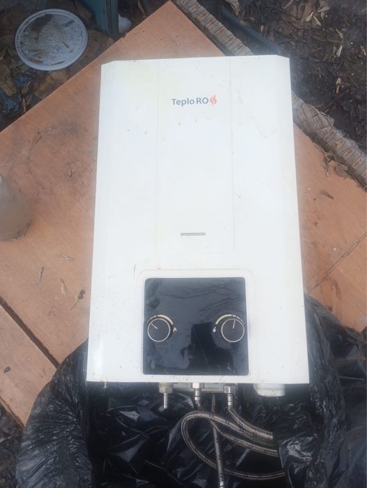 Теплоросс недорого