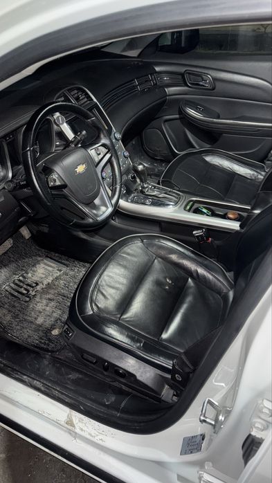 Малибу 1   3 позит.  Краска бор