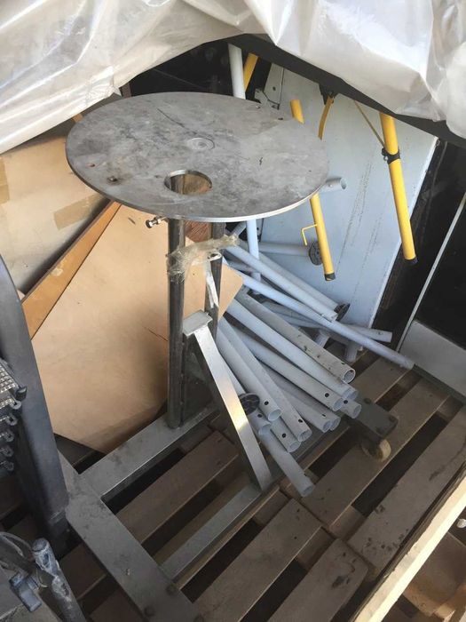 Продаётся клипсатор.