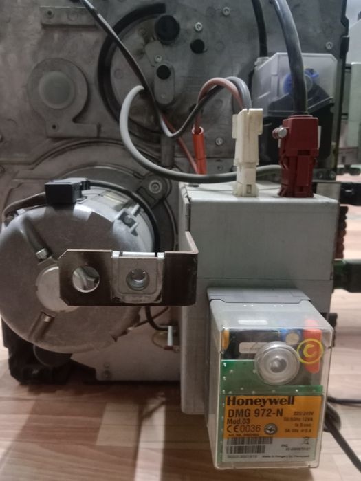 Горелка газовая 6000квт