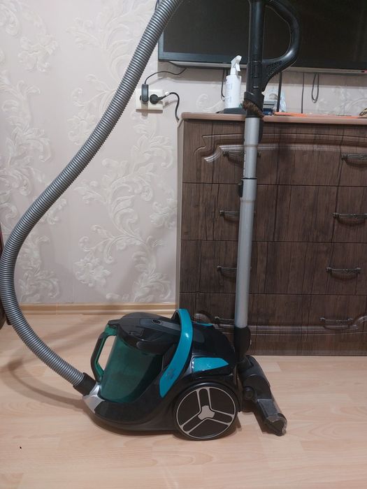 Продам пылесос Tefal Silence Force