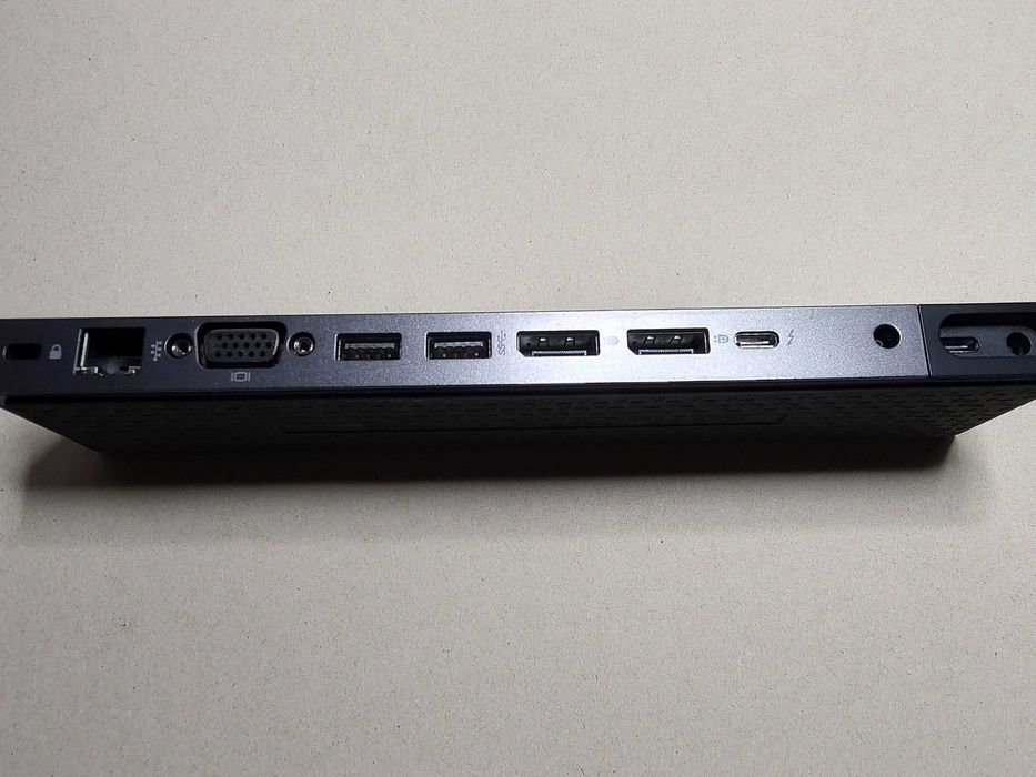 Docking Station HP Elite Thunderbolt 3 Dock HSTNN-CX01