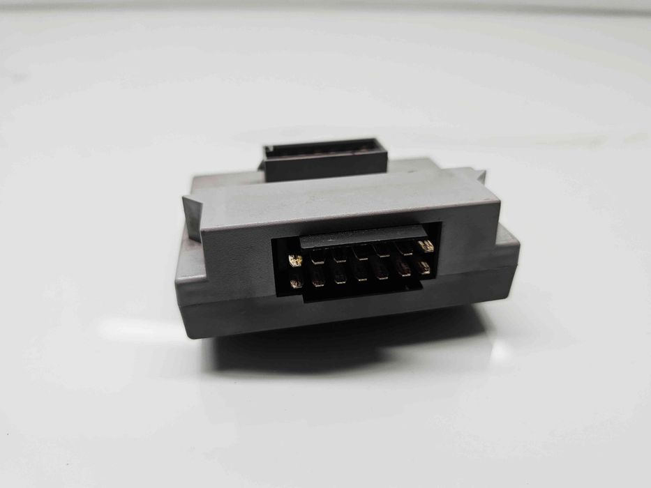 Modul confort Opel Zafira B (A05) [Fabr 2006-2011] 10R-035755