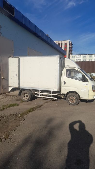 Продам Foton Forland Bs5036xxy