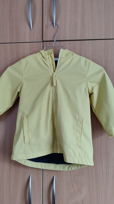 Детски дрехи якета, гащеризон