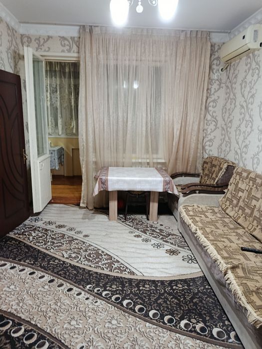 ТТЗ аренда квартира