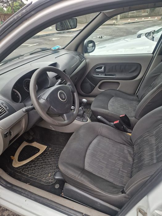 RENAULT Clio 0 — imagine 5