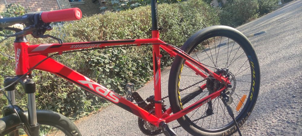 Асаламу алейкум XDS 310 Sundance retailing