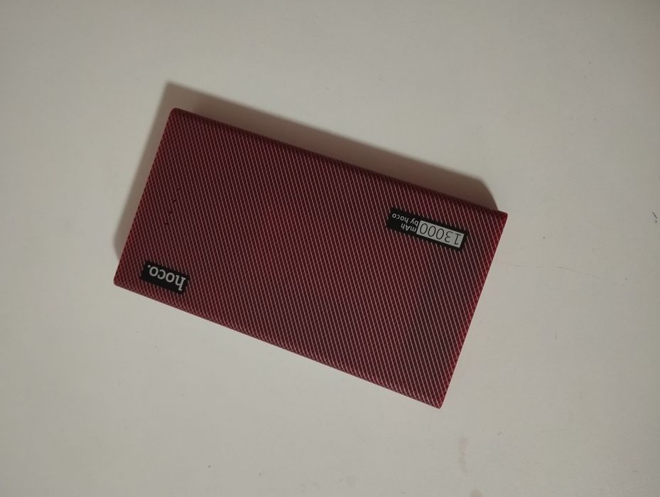 Повербанк Hoco 13000mAh