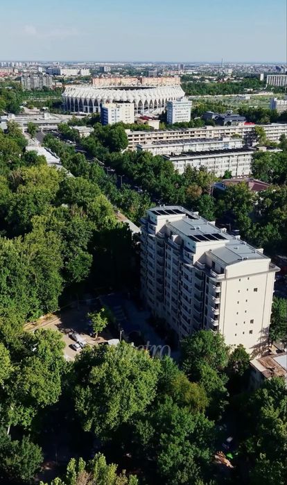 ЖК Prime Residence