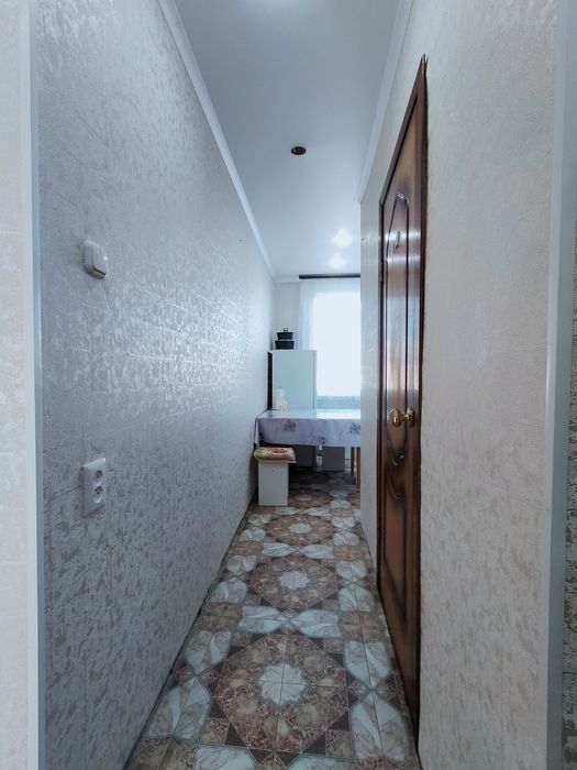 Продаётся 2х комнатная квартира