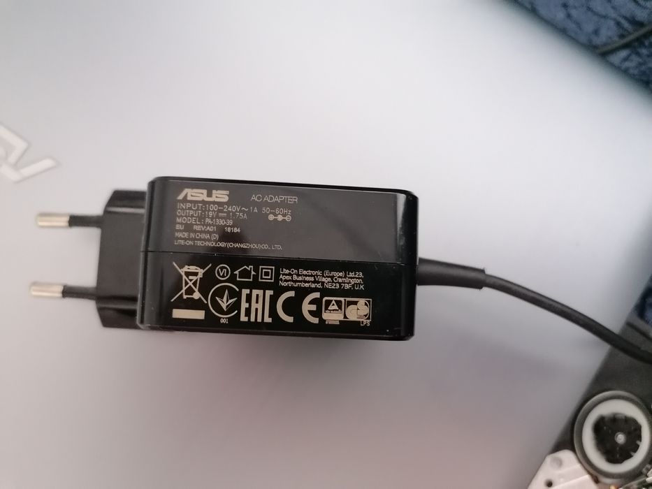 Лаптоп Asus X540 S