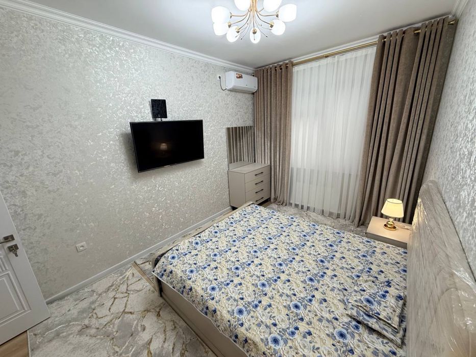 O’rikzor Avenue 3 хона сдается в аренду