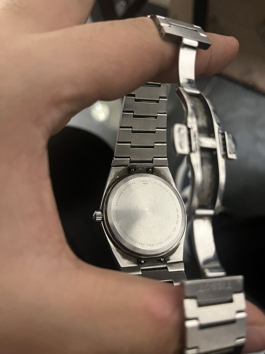 Tissot PRX 1853
