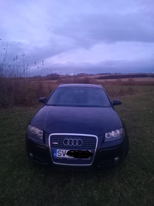 Vand audi a3 , an 2006,