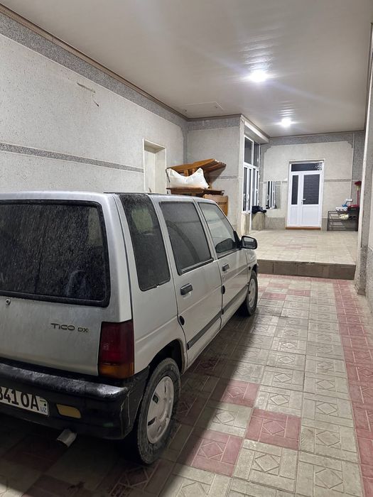 Xadavoy kamchiligi bor gaz benzinda yuradi