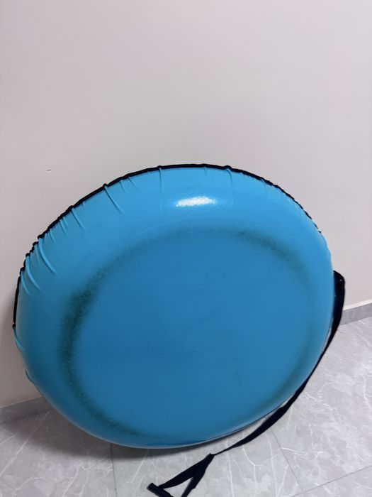 Тюбинг(ватрушка) большого размера