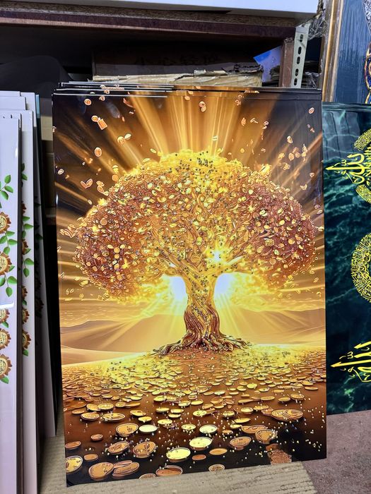 Кристалл картины оптом