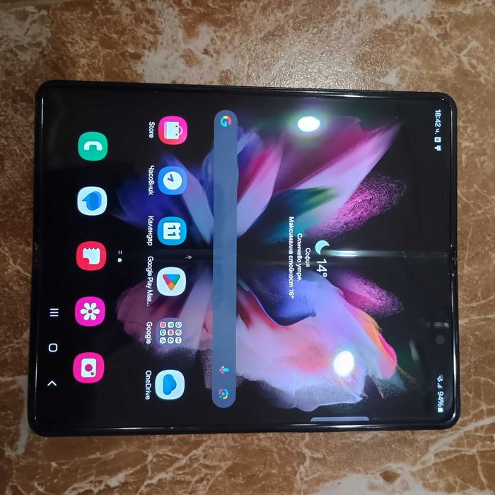 Samsung galaxy fold 3 5g
