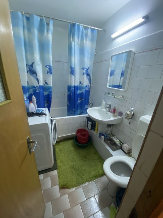 Inchiriez Apartament 2Camere Fratii Golesti Moll Arges 1500