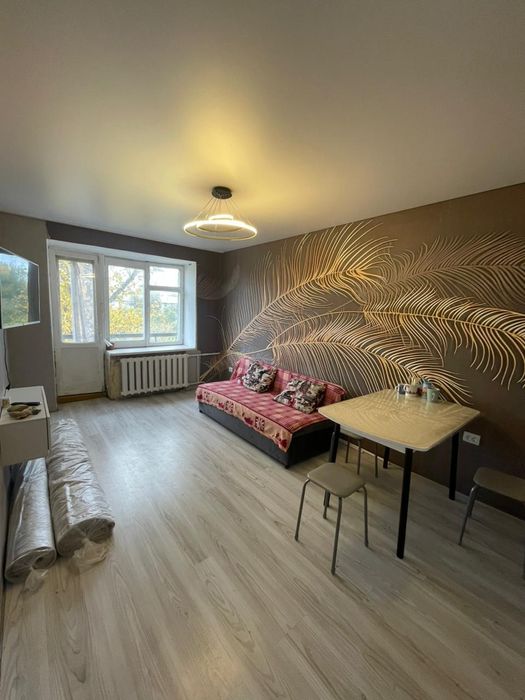 Продам 3х комнатную квартиру