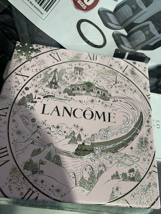 Set La vie est belle 100ml!!