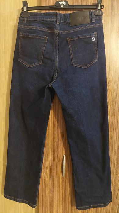 Дамски дънки и панталон