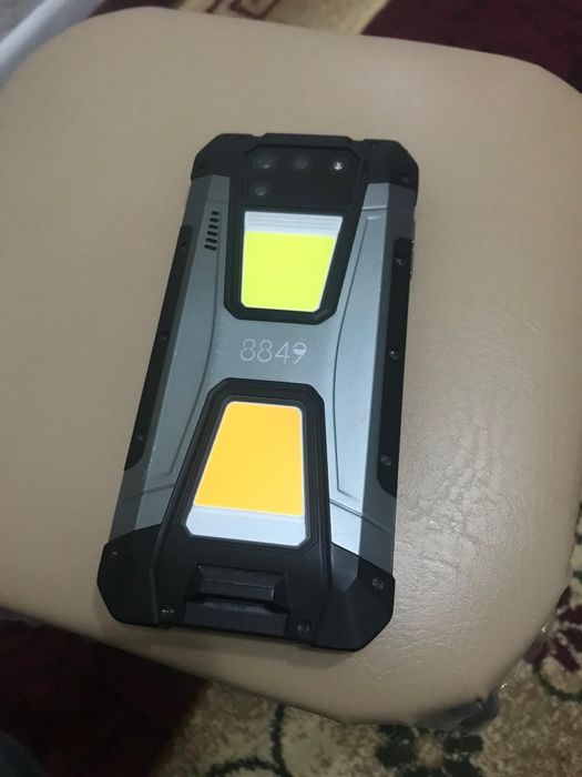 Продам Unihertz tank 2.