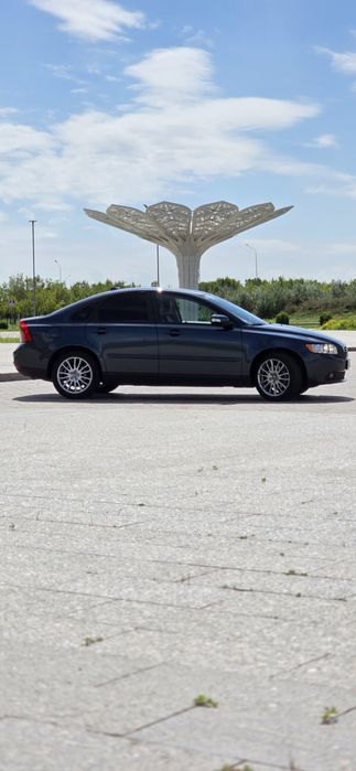 Новый автомобиль!