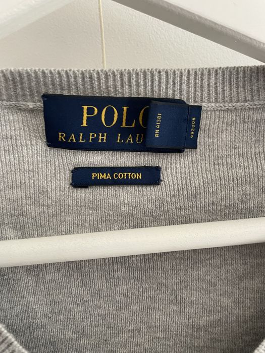 Pulovar Polo Ralf Lauren