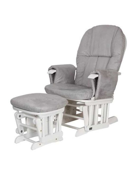 Люлеещ стол за кърмене