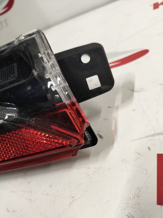 Стопове в задна броня Tesla Model 3 Highland / Тесла модел 3 2024г.