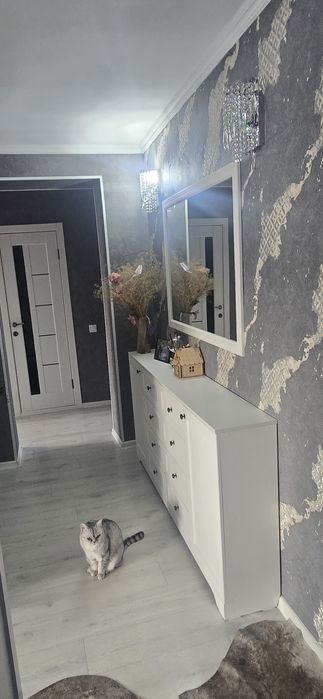 Продам 3х квартиру