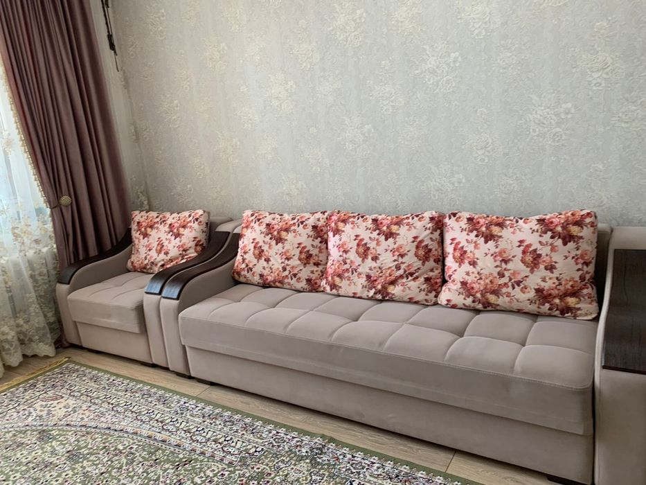 Срочно продам ДИВАН