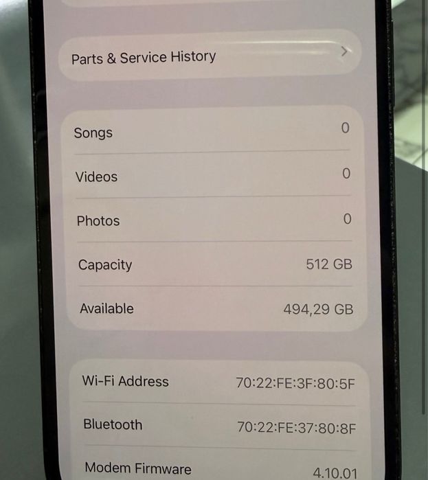 Платка за iphone 14 pro