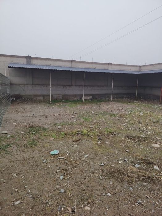 Чек сотилади Майдон 3 сотих Навес 150 квадрат