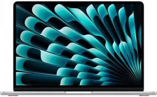 Macbook Air 15” M5 512GB 16GB NOU SIGILAT ! EU INT Keyboard Silver Negru