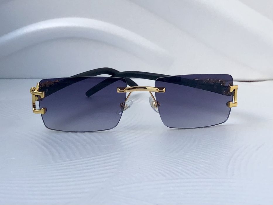 Модерни унисекс слънчеви очила