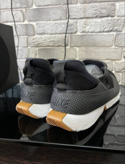 Оригинальные Nike Go FlyEase