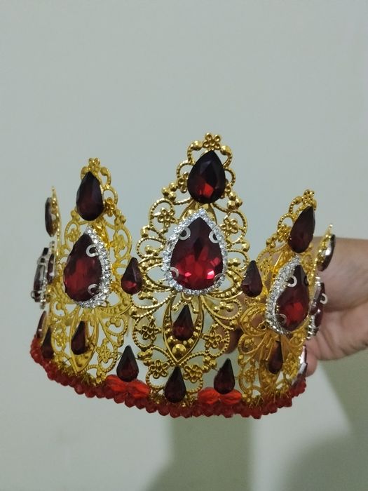 Karona sotiladi murojaat uchun