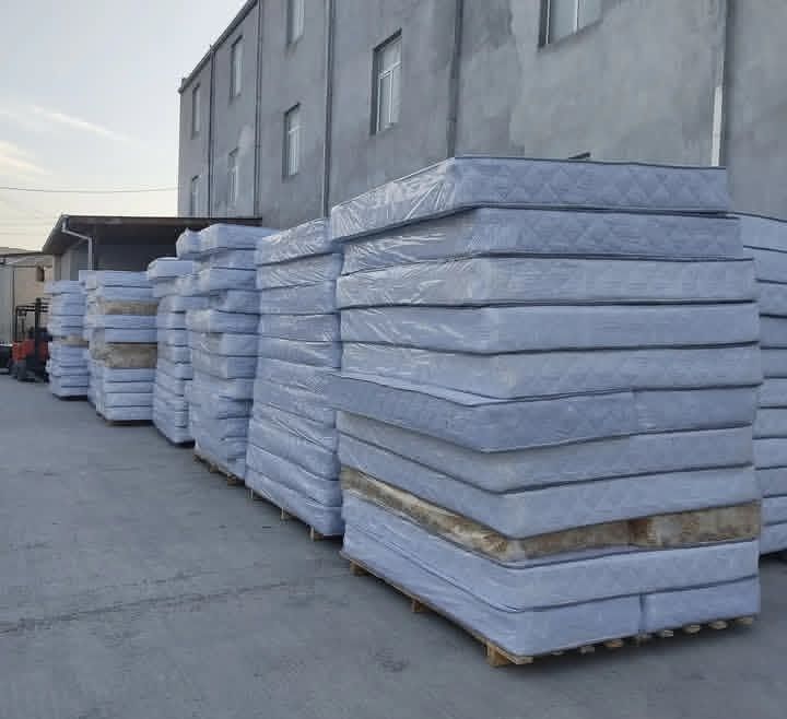 Матрас на заказ на любой размер