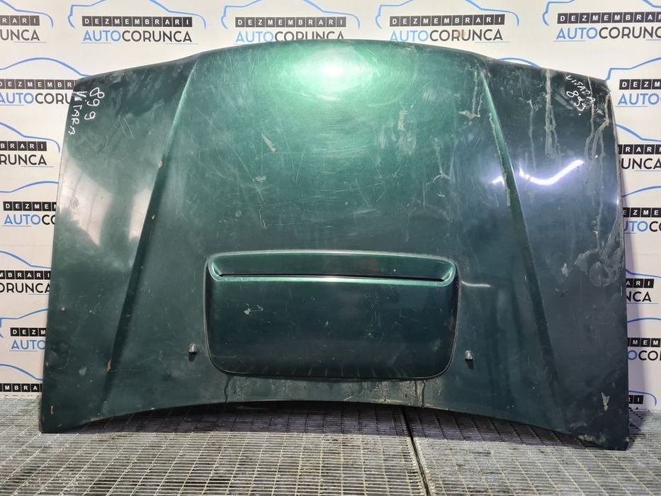 Capota Suzuki Grand Vitara TD 1998 - 2005 SUV 4 Usi VERDE Z2TC04 (899)