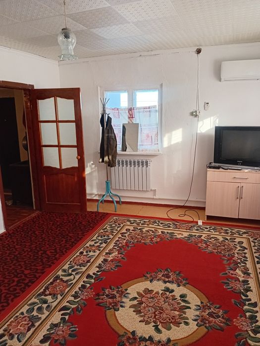 Аренда дома долгосрочно